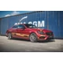 Racing Durability Oldalsó szoknyák Diffúzorok + Flaps Mercedes-AMG C43 Coupe C205