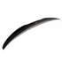 SPOILER CAP BMW 4 F32 M-Performance