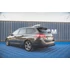 Hátsó Oldalsó Splitter V.2 Peugeot 308 SW Mk2 Facelift