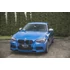 Racing Durability Első Splitter BMW M135i F20