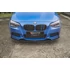 Racing Durability Első Splitter BMW M135i F20