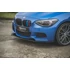 Racing Durability Első Splitter BMW M135i F20
