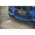 Racing Durability Első Splitter BMW M135i F20