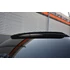 SPOILER CAP for BMW 5 E61 M-PACK