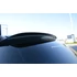 SPOILER CAP for BMW 5 E61 M-PACK