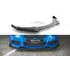 Racing Durability Első Splitter + Flaps BMW M135i F20