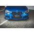 Racing Durability Első Splitter + Flaps BMW M135i F20