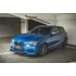 Racing Durability Első Splitter + Flaps BMW M135i F20