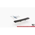 Racing Durability Rear Diffuser BMW M135i F20