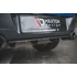 Racing Durability Rear Diffuser BMW M135i F20