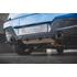 Racing Durability Rear Diffuser BMW M135i F20