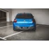 Racing Durability Rear Diffuser BMW M135i F20