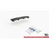 Racing Durability Rear Diffuser BMW M135i F20