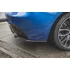 Racing Durability Hátsó Oldalsó Splitter BMW M135i F20
