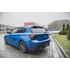 Racing Durability Hátsó Oldalsó Splitter BMW M135i F20