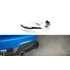 Racing Durability Hátsó Oldalsó Splitter + Flaps BMW M135i F20