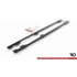 Racing Durability Oldalsó szoknyák Diffúzorok BMW 1 F21 M135i / M140i / M-Pack