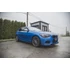 Racing Durability Oldalsó szoknyák Diffúzorok BMW 1 F21 M135i / M140i / M-Pack