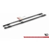 Racing Durability Oldalsó szoknyák Diffúzorok BMW 1 F21 M135i / M140i / M-Pack