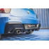 Hátsó Diffúzorok V.1 BMW M135i F20