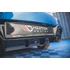 Hátsó Diffúzorok V.1 BMW M135i F20