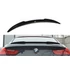 SPOILER CAP for BMW 6 Gran CoupĂ© MPACK