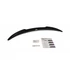 SPOILER CAP for BMW 6 Gran CoupĂ© MPACK