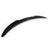 SPOILER CAP for BMW 6 Gran CoupĂ© MPACK