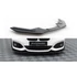 Racing Durability Első Splitter V.3 for BMW 1 F20 M-Pack Facelift / M140i