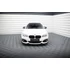 Racing Durability Első Splitter V.3 for BMW 1 F20 M-Pack Facelift / M140i