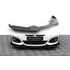 Racing Durability Első Splitter V.3 + Flaps for BMW 1 F20 M-Pack Facelift / M140i