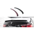 SPOILER CAP for BMW X4 M-PACK