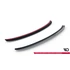 SPOILER CAP for BMW X4 M-PACK