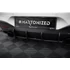 Racing Durability Rear Diffuser V.3 BMW M140i