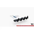 Racing Durability Rear Diffuser V.4 BMW M140i
