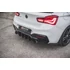 Racing Durability Rear Diffuser V.4 BMW M140i