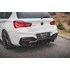 Racing Durability Rear Diffuser V.4 BMW M140i