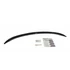 SPOILER CAP for BMW X6 F16 MPACK