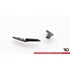 Racing Durability Hátsó Oldalsó Splitter V.2 + Flaps for BMW 1 F20 M140i