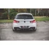Racing Durability Hátsó Oldalsó Splitter V.3 for BMW 1 F20 M140i