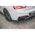 Racing Durability Hátsó Oldalsó Splitter V.3 for BMW 1 F20 M140i