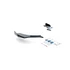 Racing Durability Hátsó Oldalsó Splitter V.3 + Flaps for BMW 1 F20 M140i