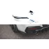 Racing Durability Hátsó Oldalsó Splitter V.3 + Flaps for BMW 1 F20 M140i