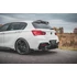 Racing Durability Hátsó Oldalsó Splitter V.3 + Flaps for BMW 1 F20 M140i