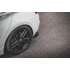 Racing Durability Hátsó Oldalsó Splitter V.3 + Flaps for BMW 1 F20 M140i