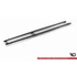 Racing Durability Oldalsó szoknyák Diffúzorok V.2 BMW 1 F20 M135i / M140i / M-Pack