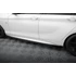 Side Flaps for BMW 1 F20 M135i / M140i / M-Pack