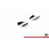 Side Flaps for BMW 1 F20 M135i / M140i / M-Pack