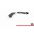 Flaps for BMW 1 F20 M-Pack Facelift / M140i