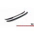 Spoiler Cap V.2 Volkswagen Golf 8 GTI / R